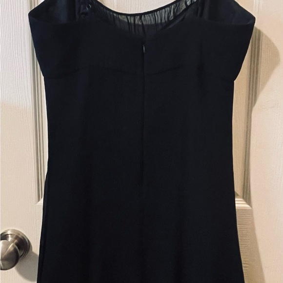 EXPRESS DRESS - SIZE 4 - Picture 3 of 5